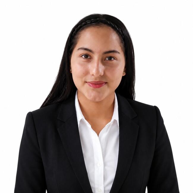 Babysitter in Bucaramanga: Maria fernanda