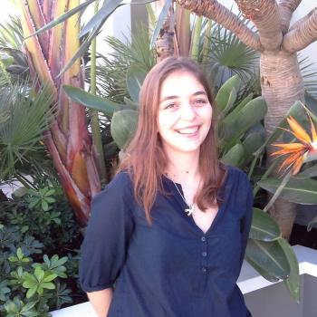 Babysitter Loulé: Joana