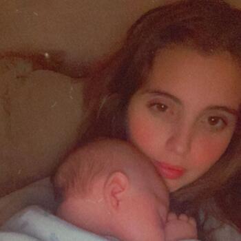 Babysitter in Liedekerke: Tiffany