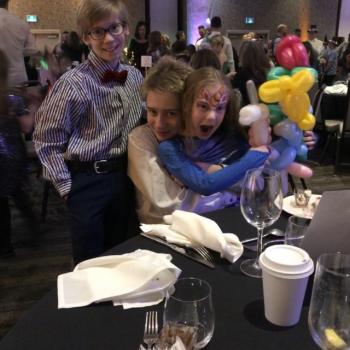 Babysitting job Edmonton: babysitting job Malgosia