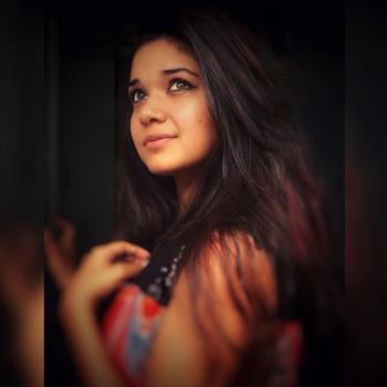 Babysitter Luton: Aditi