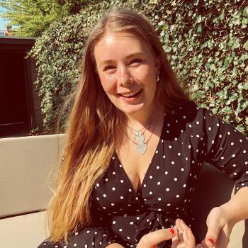 Oppas Voorburg: Eva