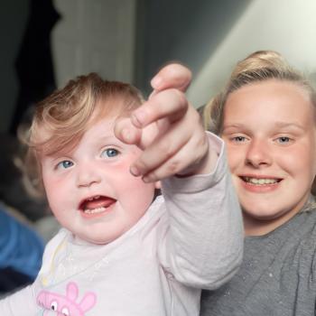 Babysitter Blackpool: Lauren Rose