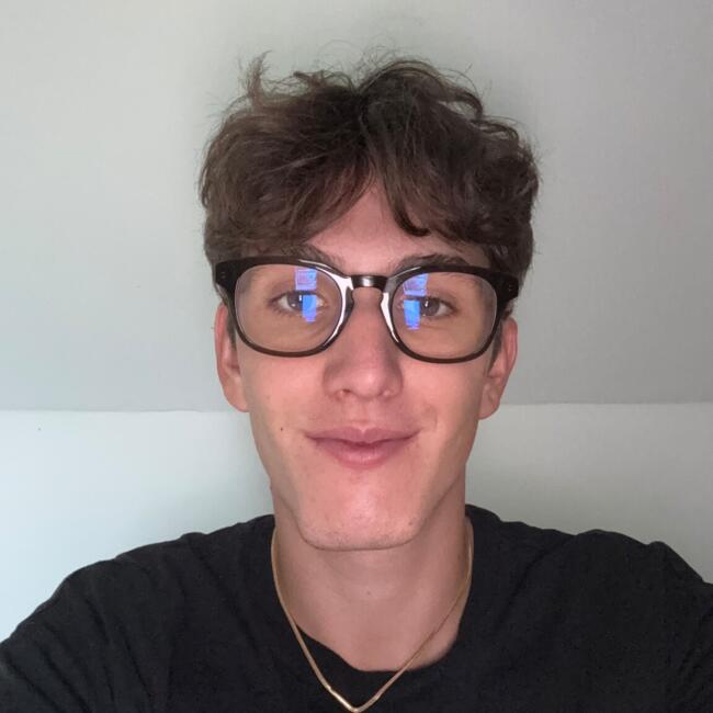 Babysitter in Nottingham: Quentin