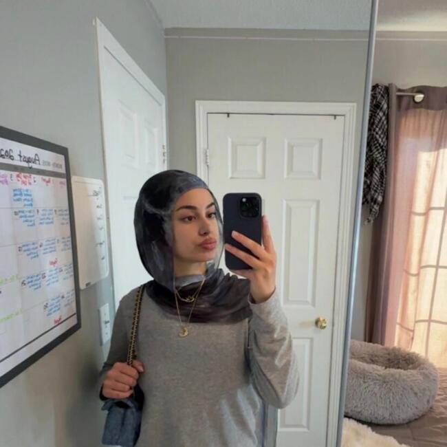 Canguro en Salamanca: Layia