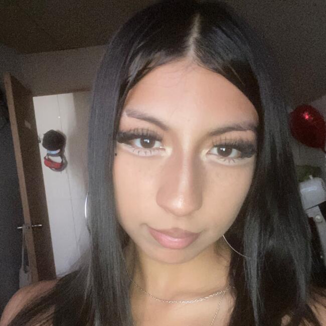 Niñera en Curicó: Fernanda paskal