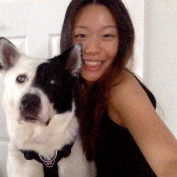 Babysitter in Melbourne: Lainey