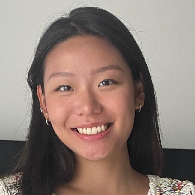 Niñera en Melbourne: Lainey