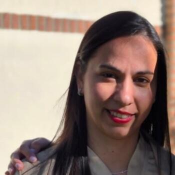 Babysitter in Quilmes: María Belén