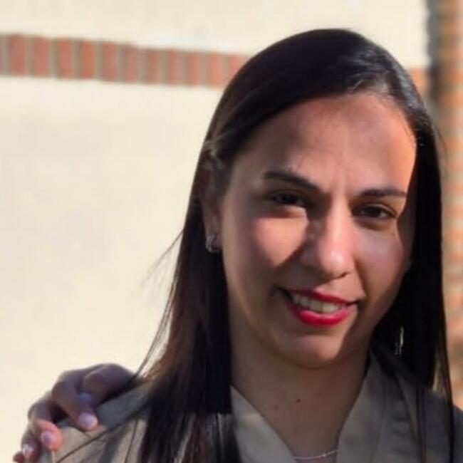 Babysitter in Quilmes: María Belén
