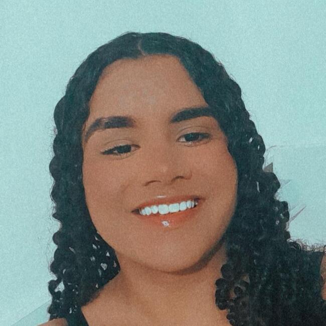 Babysitter in Campo Grande: Ana Clara