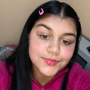 Niñera en Antofagasta: Andrea