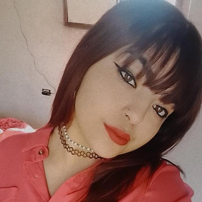 Niñera en Mendoza: Sofia