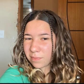 Babysitter in São Gonçalo (São Gonçalo): Ana Beatriz