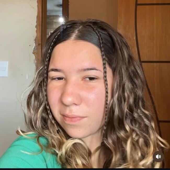 Babysitter in São Gonçalo (São Gonçalo): Ana Beatriz