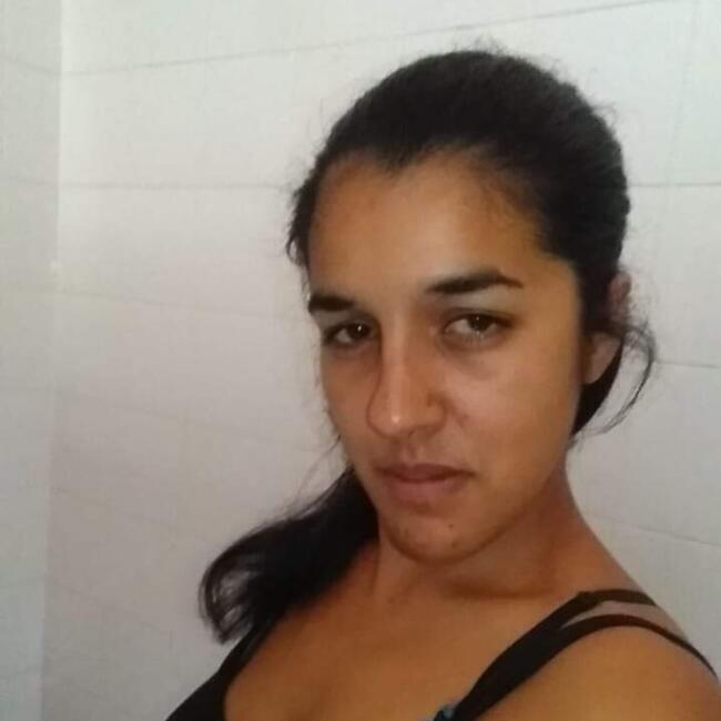 Babysitter in Berisso (Buenos Aires): Natalia