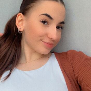 Babysitter in Győr: Anna