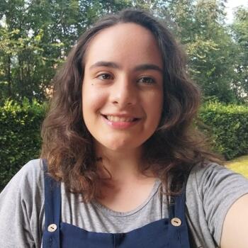 Babysitter in Milan: Natali