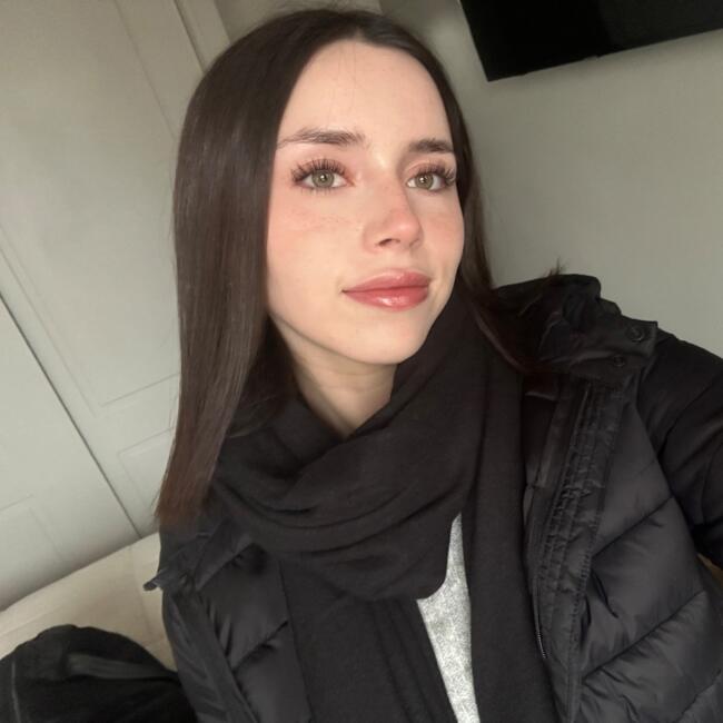 Niñera en Providencia: Francisca