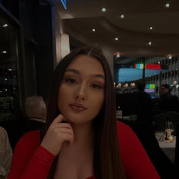 Babysitter in Kloten: Natali