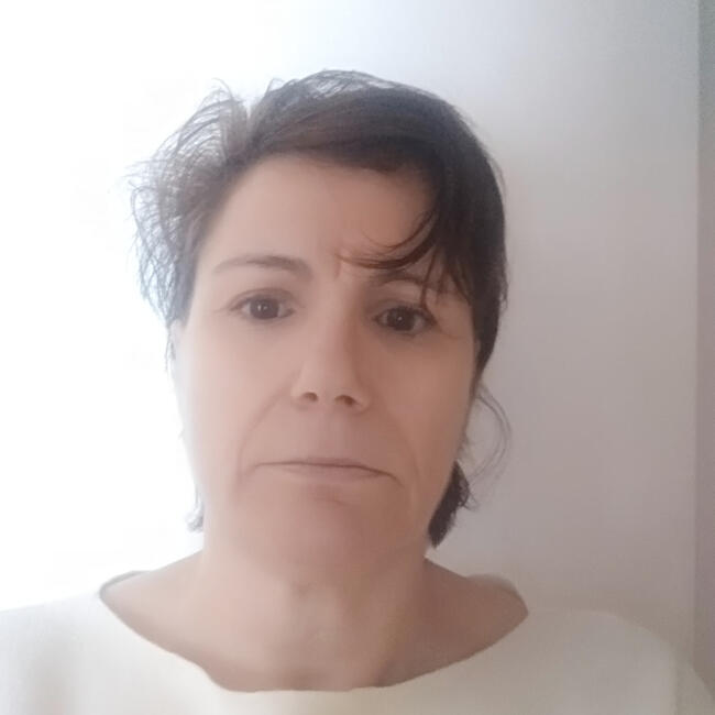 Babysitter in Guimarães: ANA