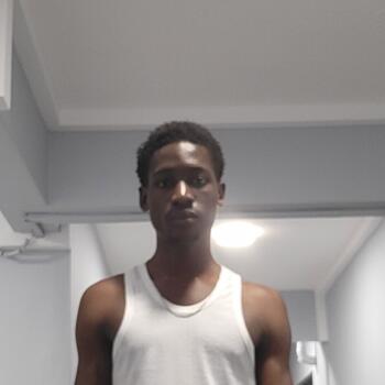 Pengasuh di Kampung Baru Subang: Malcolm