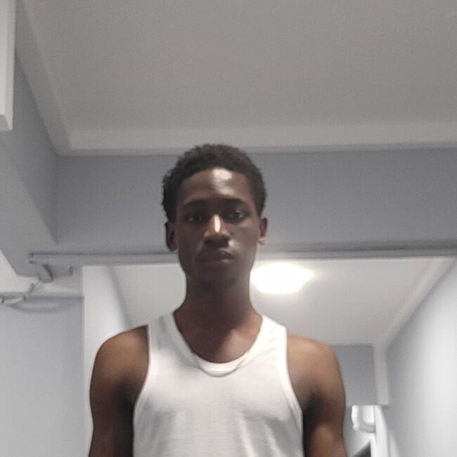 Babysitter in Kampung Baru Subang: Malcolm