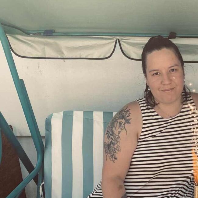 Bébiszitter Debrecen területén: Valéria