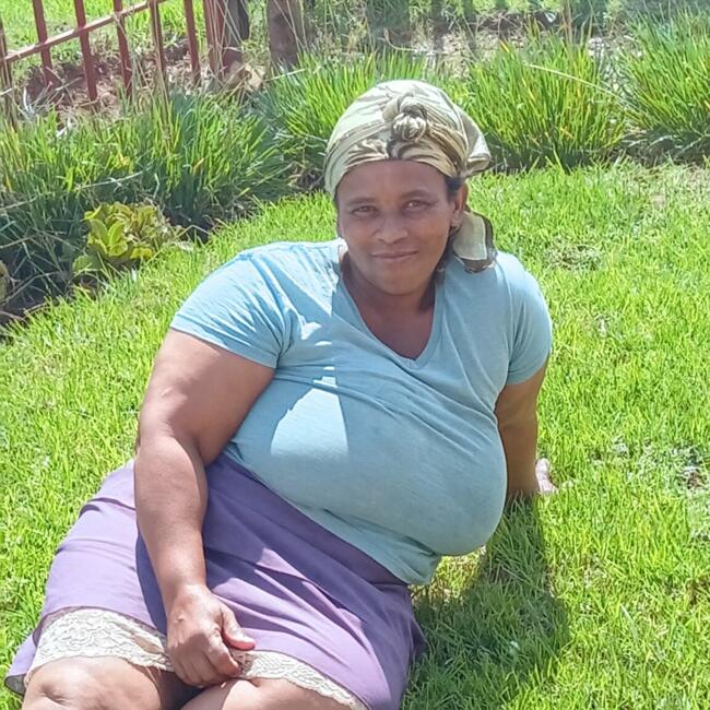 Babysitter in Tlhabologang: Karabo