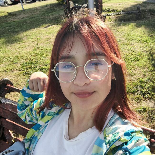 Babysitter στην περιοχή Ανκούδ: Jessica