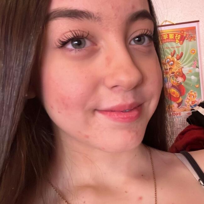 Canguro en Aspe: Laura