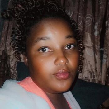 Babysitter in Emalahleni: Thabile