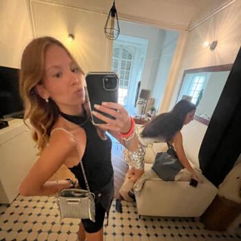 Baby-sitter in Nice: Léa