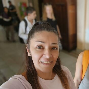 Babysitter Buenos Aires: Claudia