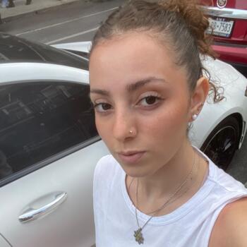 Babysitter in The Bronx: Sol