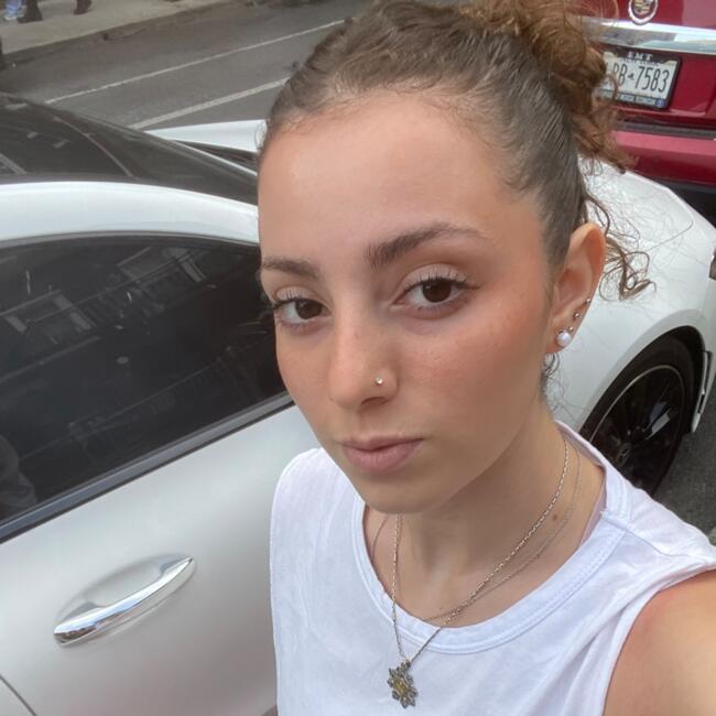 Babysitter in The Bronx: Sol