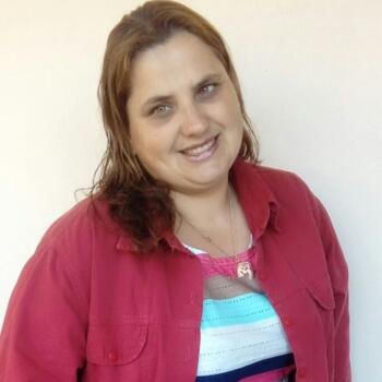 Emprego de babá em Joinville: emprego de babá Janaina