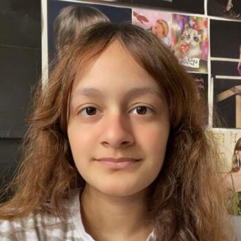 Babysitter in Thornton Heath: Sonia