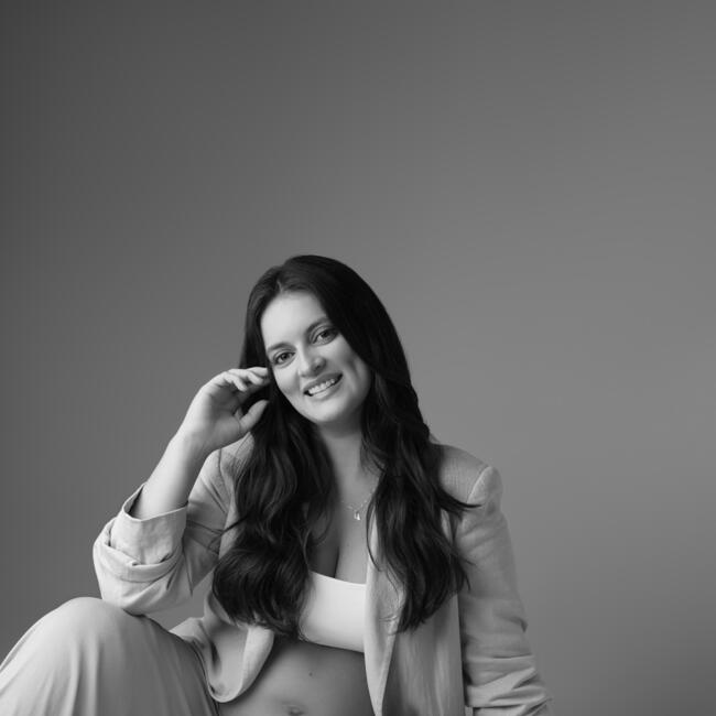 Emprego de babá em Belo Horizonte: Isabella