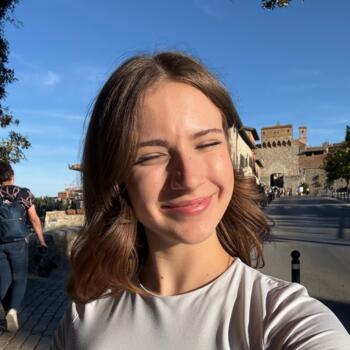 Nanny in Belgrade: Kristina i Andrea