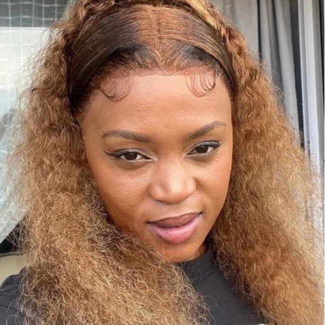 Babysitter in Berea: Zizipho