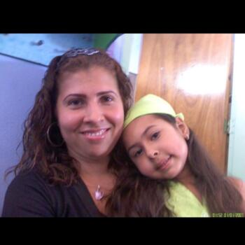 Babysitter Madrid: Yenny