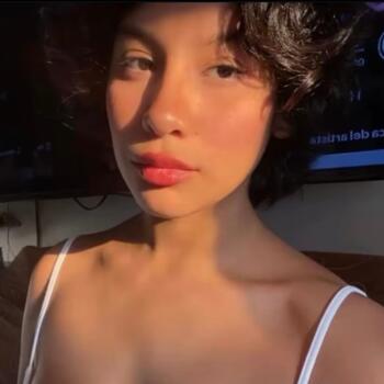 Babysitter in La Molina: Arantxa