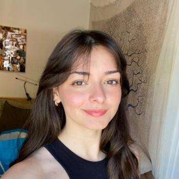 Babysitter in Maastricht: Eva