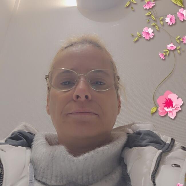 Babysitter in Fagnières: Stephanie