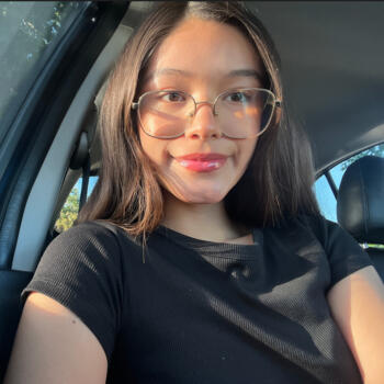 Babysitter Mérida: Katherine