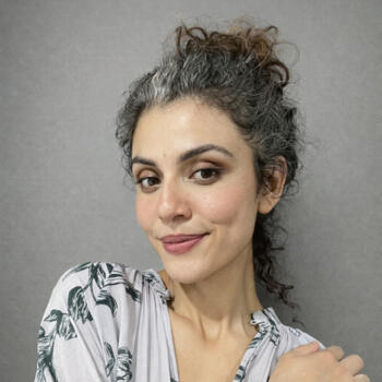 Babysitter Nuevo México: Sofi