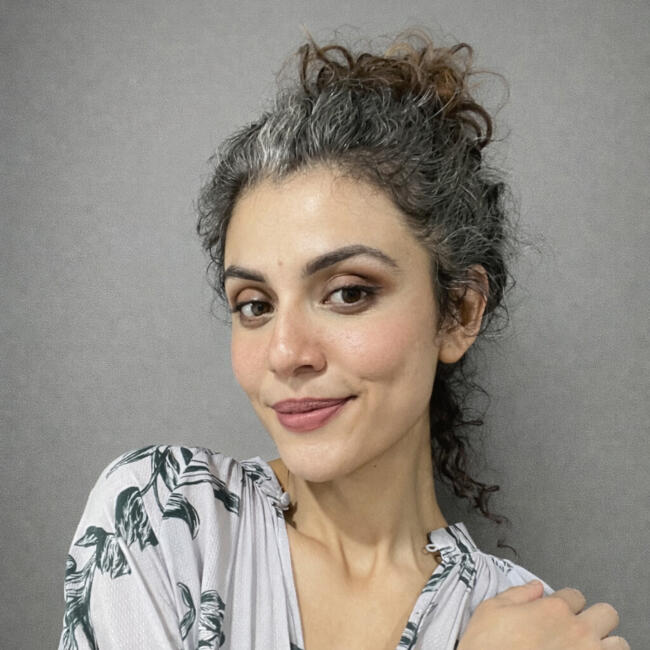 Babysitter in Nuevo México: Sofi