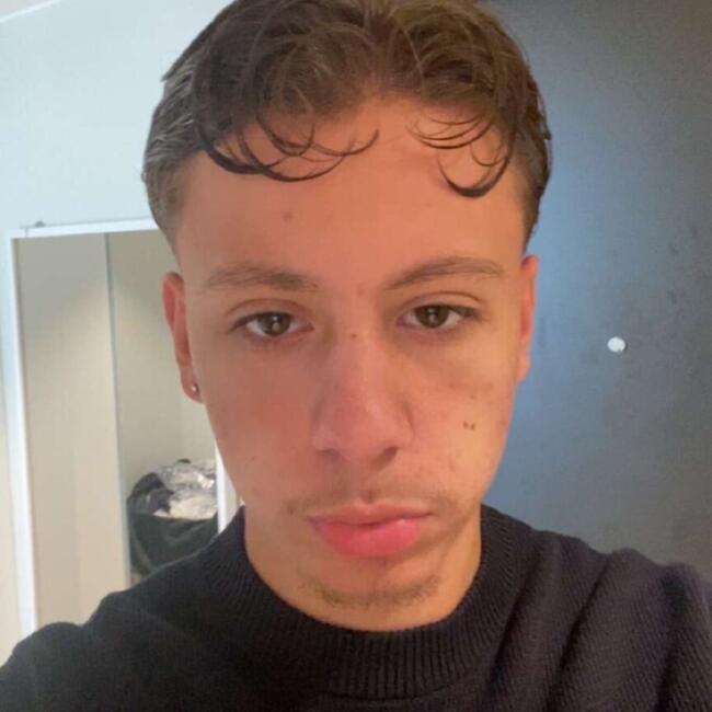 Babysitter in Jessheim: Philip