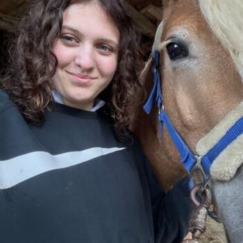 Varuška v Slivice: Emma Jane